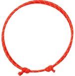 USG Nákrčník kruhový USG, pevný, orange/red figured