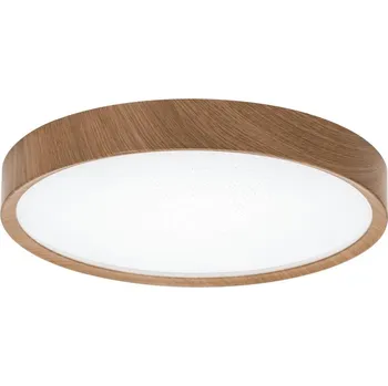 Aigostar - LED Stropní svítidlo LED/24W/230V 6500K pr. 38,3 cm