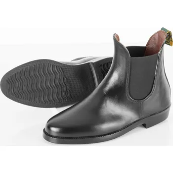 Dámská treková obuv USG Pérka Pro ride USG, pro dospělé, černá 39