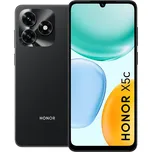 HONOR X5c Plus 128+4GB Midnight Black 5109BYFH