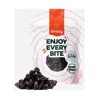 Sušené ovoce Višně sušené tasty 250 g