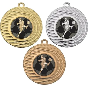 Nohejbal medaile DI5001-LAC006 Stuhu vyberte z naší nabídky.