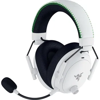 Sluchátka Headset Razer BlackShark V3 Pro Xbox - bílý