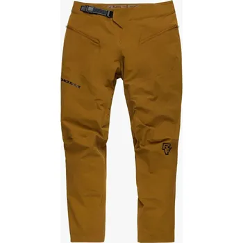 RACE FACE SOFTGOODS Pánské cyklistické kalhoty Race Face Indy - clay Velikost: M