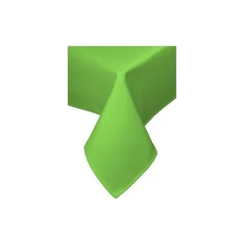 ubrus Ubrus restaurační 180 × 140 cm, zelená