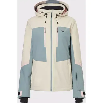Rehall Donna-R dámská lyžařská bunda, Fog S