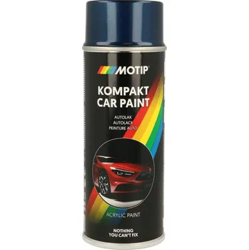 Autolak Vozidlo - kombinovaný lak MOTIP M54568
