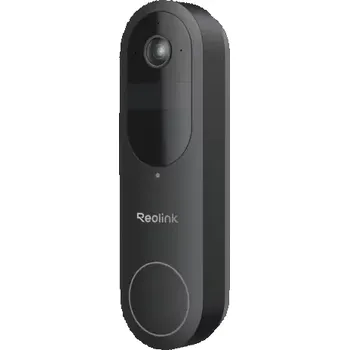 Reolink D340B (D340B with Chime+64GB Sdcard)
