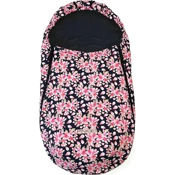 Fusak Pinkie fusak spring time-lehký