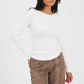 Tričko Brave Soul Cream 1182092 8 (XS)