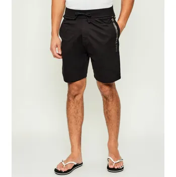 BOSS AUTHENTIC KRAŤASY 001 Velikost: M