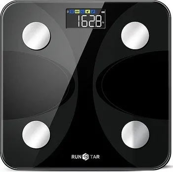 Osobní váha RunStar FG2210BL 4E