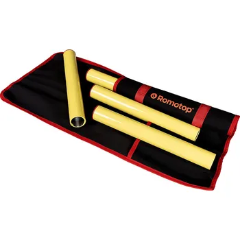 Příslušenství pro ohřívač vody SET TRANSPORTNÍCH MADEL