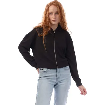 Dámská mikina Mikina DKNY Black 1181628 L