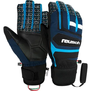 Rukavice Reusch Blue 1180028 Medium