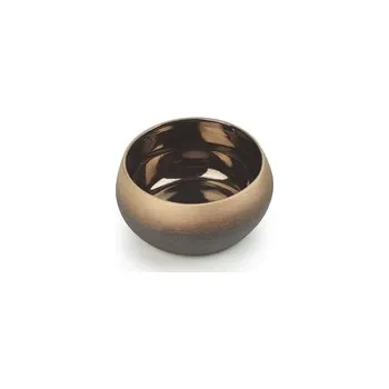 Solstice miska 120 ml, sunset gold