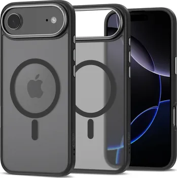 Pouzdro na mobilní telefon KRYT TECH-PROTECT MAGEDGE MAGSAFE IPHONE AIR MATTE BLACK/GUNMETAL