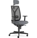 LD Seating Kancelářská židle LEAF 503-SY - skladem