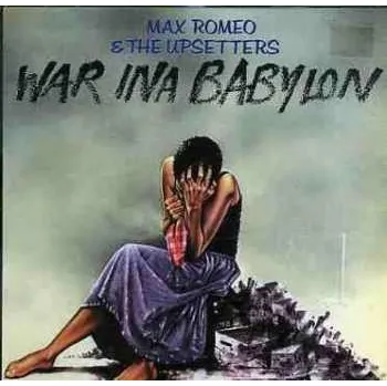 Zahraniční hudba CD The Upsetters: War Ina Babylon 1990