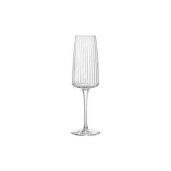 Sklenice Exclusiva sklenice na prosecco 25,5 cl