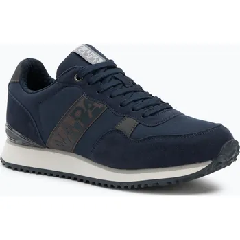 Pánské tenisky Pánské boty Napapijri Cosmos NP0A88UF blue marine
