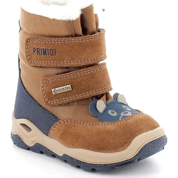 Dívčí sněhule Zimní boty Primigi 8863911.25.29 hnědá 82X, EUR 26