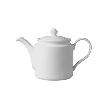 Konvice na čaj RAK Konvice na čaj s víčkem 80 cl | RAK-BATP80