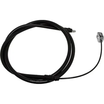 Lanko parkovací brzdy brzdové lanko Starline