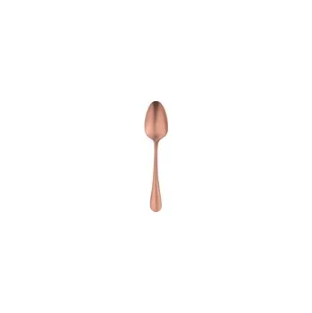 Příbor Destello Copper lžička čajová 14,5 cm