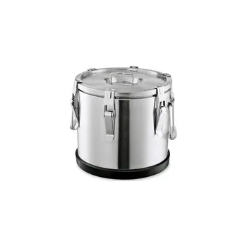 Termoska Termos bez výpustného kohoutu, 15l