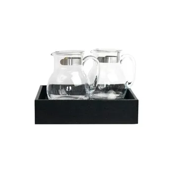 Termobox Chladicí box GN 1/2, černý