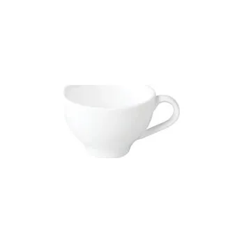 RAK Šálek nestohovatelný 18 cl | RAK-LRCU18