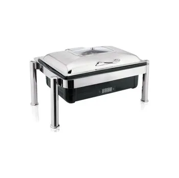 Chafing elektrický s diplejem