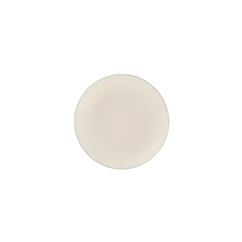 Talíř Bravura talíř mělký coupe pr. 17 cm