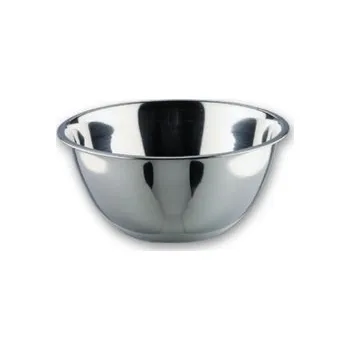 Mísa nerezová vysoká 7 l