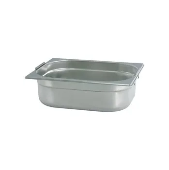 Nádoba na pečení Gastronádoba Standard s úchyty GN 1/2 040 mm