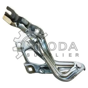 Kapota Originální díl 6VA823302A VAG