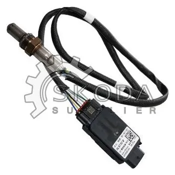 Řídící jednotka Originální díl 05L907807CF VAG