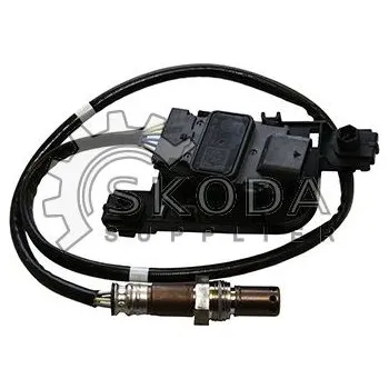 Řídící jednotka Originální díl 05N907807A VAG