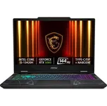 MSI Cyborg 15 B13WEKG-480XCZ Černá