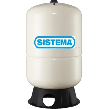 Expanzní nádoba Tlaková nádoba SISTEMA SPTB 58 - vertikální