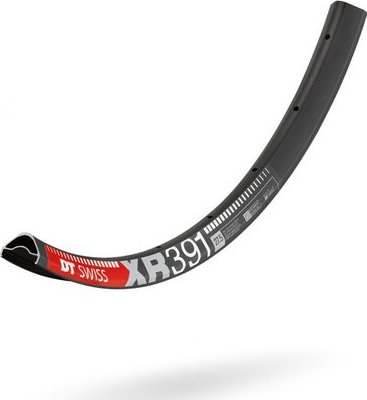 Ráfek 29" DT Swiss XR 391 - 32 děr