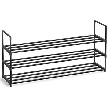 Botník Botník ALVORO černá