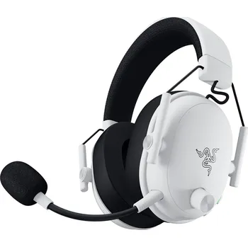 Klávesnice Razer BlackShark V3 - White RZ04-05410400-R3M1