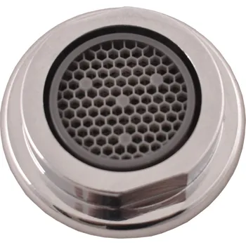 Vodovodní baterie Perlátor RETRO, M24x1, Chrom SD0126, RAV Slezák