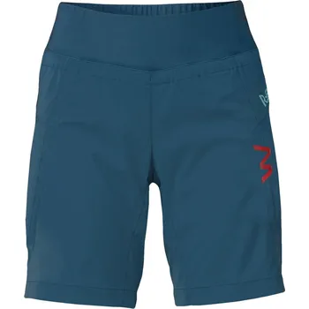 Dámské kraťasy Dámské kraťasy Rafiki Noia modré XL