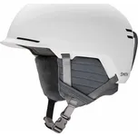 Lyžařská helma Smith SCOUT - MATTE WHITE MD