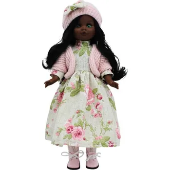 Panenka Folk Artesanía Sintra SIN425M-02 40 cm