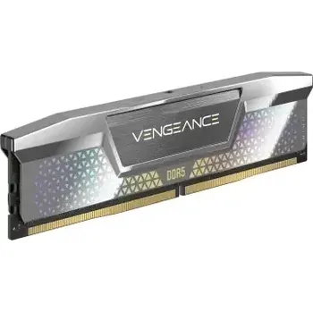 Operační paměť Corsair Vengeance 48GB (2x24) DDR5 8400MHz (CMKC48GX5M2X8400C40)