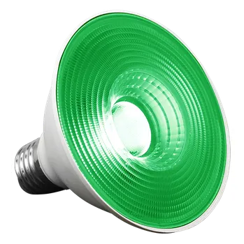 Osvětlení pro růst rostliny Agrolite Dark Night LED UV žárovka 20W